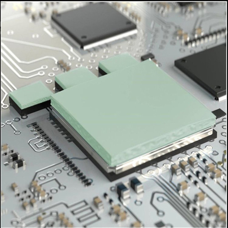 TGP5000应用