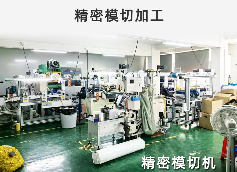 长江泓宇导热材料