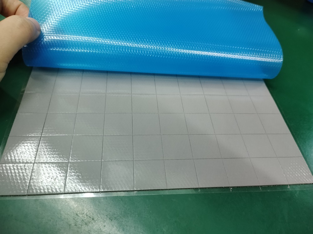 GAP PAD HC5.0