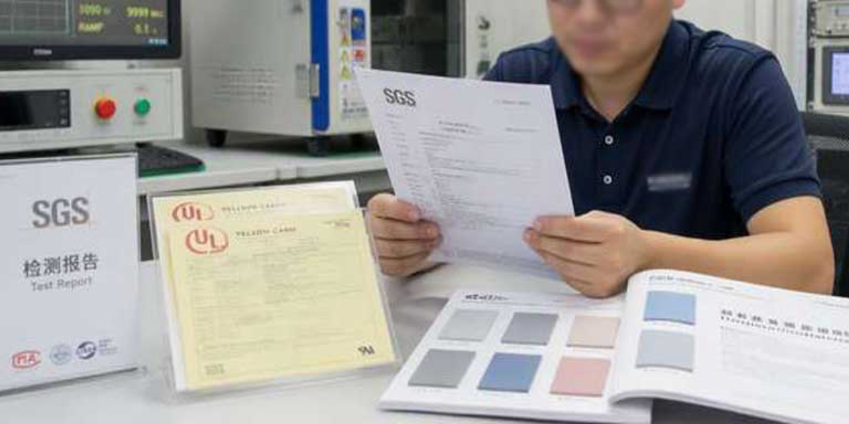 导热垫片的阻燃与绝缘选型：V-0、介电强度与安规认证解读